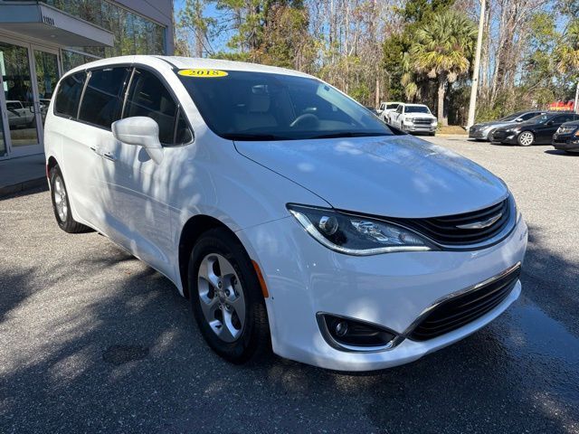 2018 Chrysler Pacifica Hybrid Touring Plus Jacksonville FL