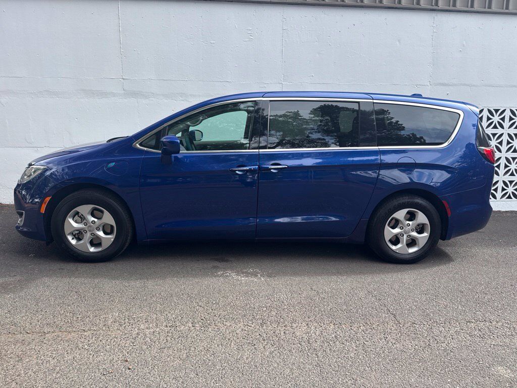 2018 Chrysler Pacifica Hybrid Touring Plus Portland OR