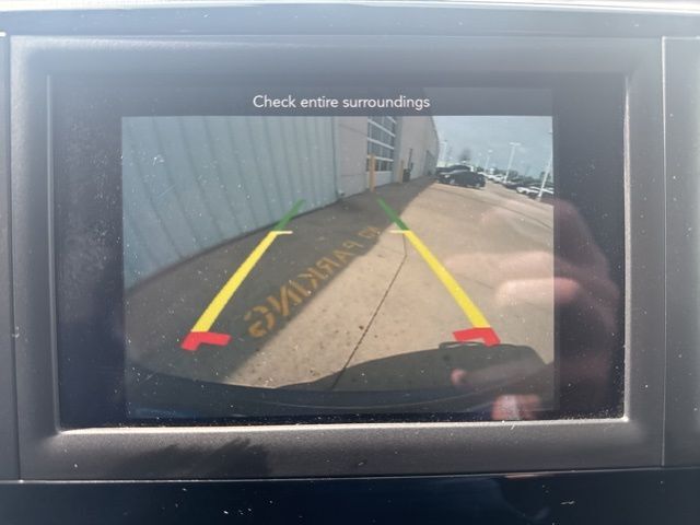 2018 Chrysler Pacifica L West Burlington IA