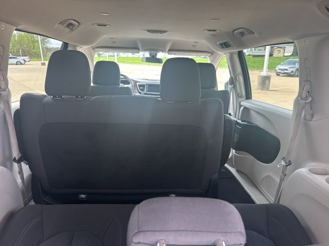 2018 Chrysler Pacifica L West Burlington IA