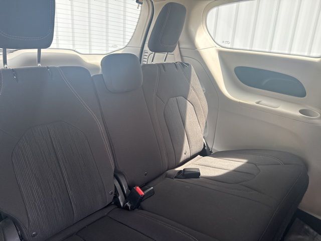 2018 Chrysler Pacifica L West Burlington IA