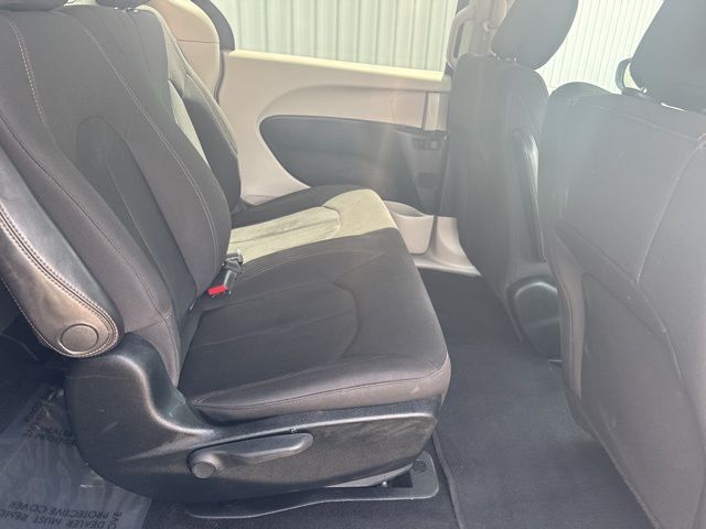 2018 Chrysler Pacifica L West Burlington IA