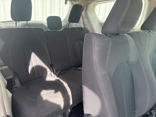 2018 Chrysler Pacifica L West Burlington IA