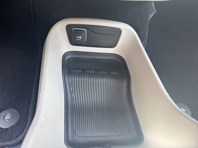 2018 Chrysler Pacifica L West Burlington IA