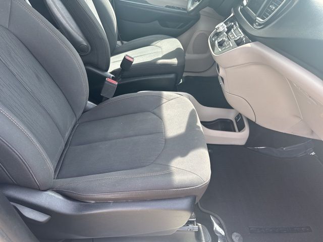 2018 Chrysler Pacifica L West Burlington IA