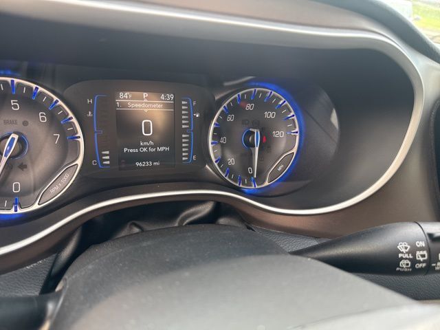 2018 Chrysler Pacifica L West Burlington IA