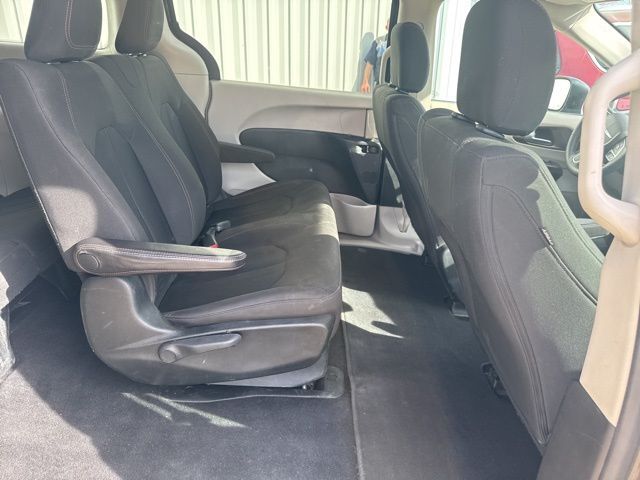 2018 Chrysler Pacifica L West Burlington IA