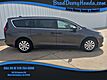 2018 Chrysler Pacifica L