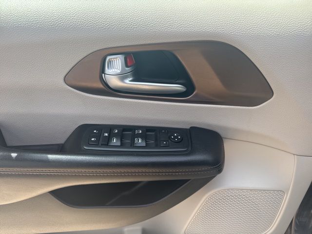 2018 Chrysler Pacifica L West Burlington IA