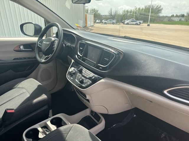 2018 Chrysler Pacifica L West Burlington IA
