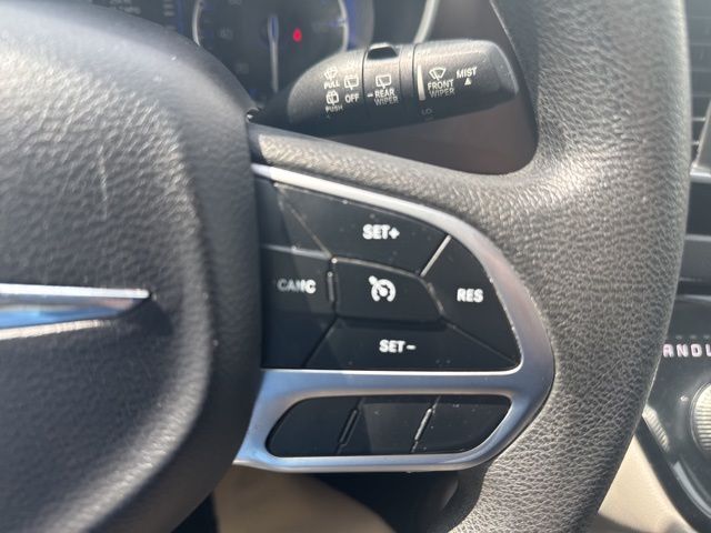 2018 Chrysler Pacifica L West Burlington IA