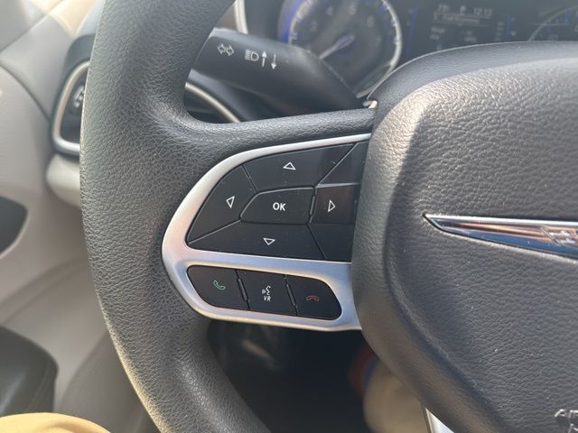 2018 Chrysler Pacifica L West Burlington IA