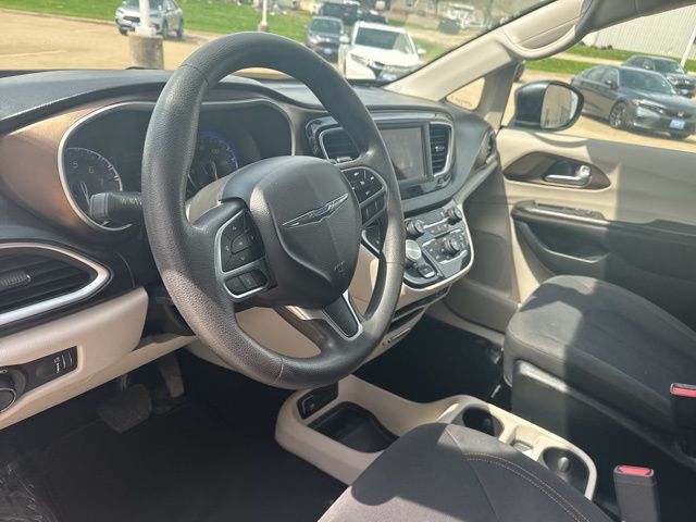 2018 Chrysler Pacifica L West Burlington IA