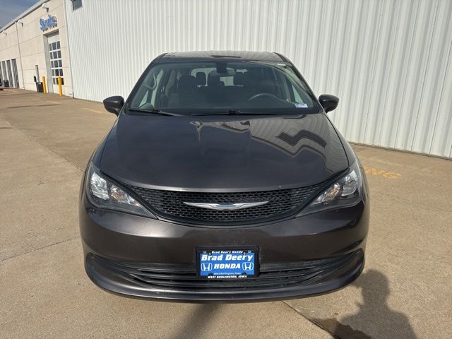 2018 Chrysler Pacifica L West Burlington IA