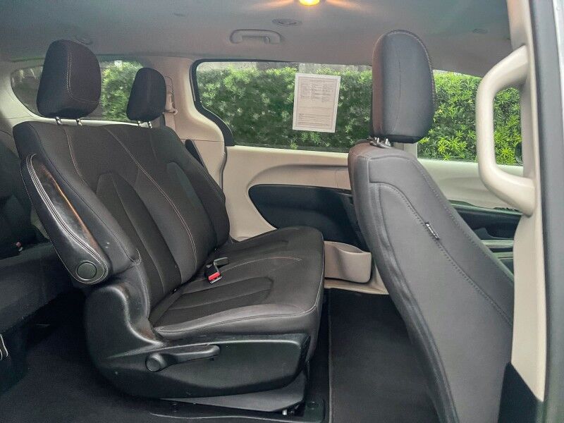 2018 Chrysler Pacifica L Wilmington NC