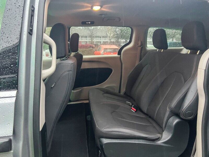 2018 Chrysler Pacifica L Wilmington NC