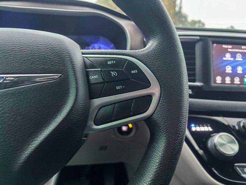 2018 Chrysler Pacifica L Wilmington NC