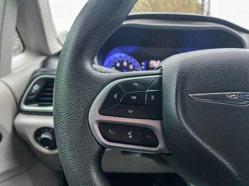 2018 Chrysler Pacifica L Wilmington NC