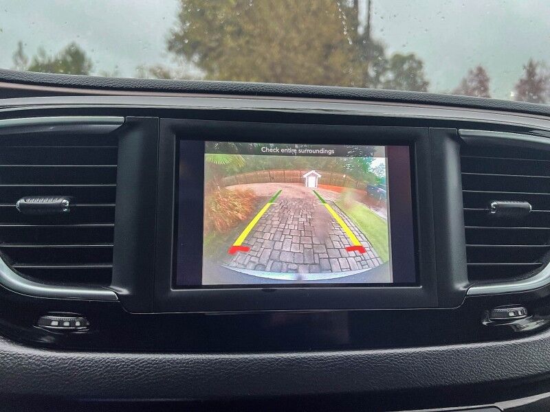 2018 Chrysler Pacifica L Wilmington NC