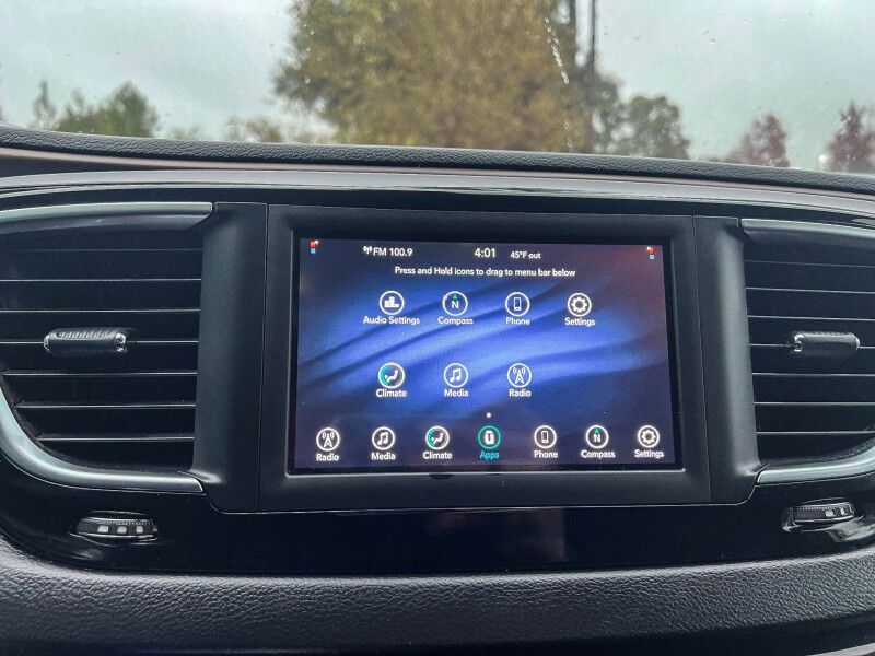 2018 Chrysler Pacifica L Wilmington NC