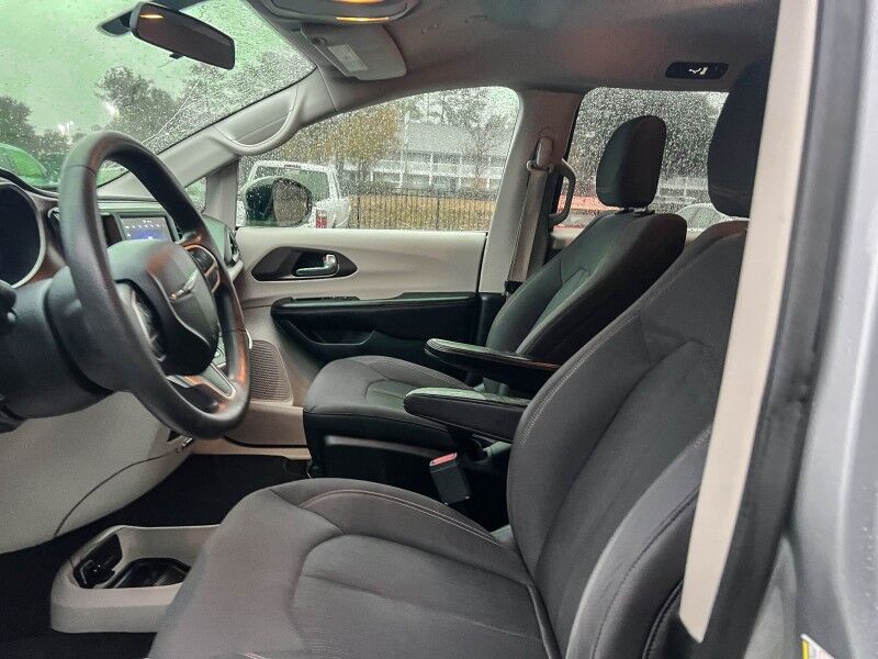 2018 Chrysler Pacifica L Wilmington NC