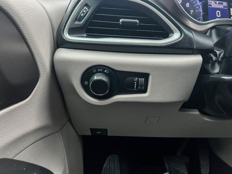 2018 Chrysler Pacifica L Wilmington NC