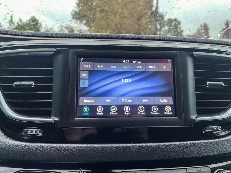 2018 Chrysler Pacifica L Wilmington NC