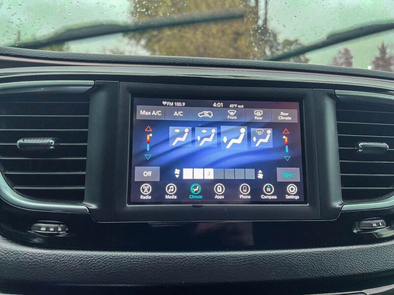 2018 Chrysler Pacifica L Wilmington NC