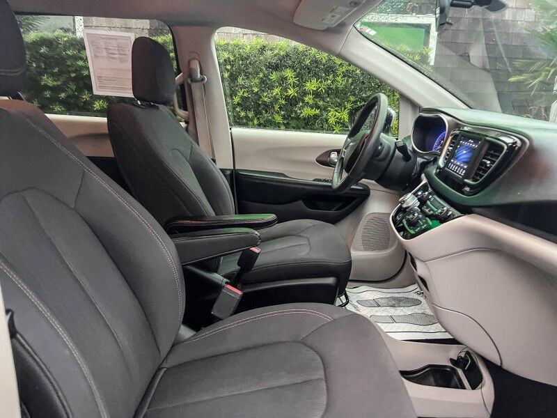 2018 Chrysler Pacifica L Wilmington NC