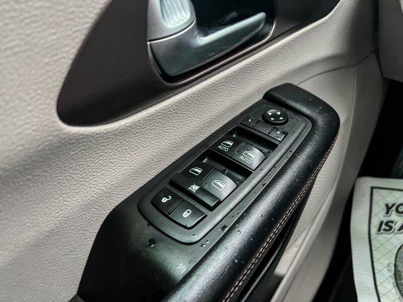 2018 Chrysler Pacifica L Wilmington NC