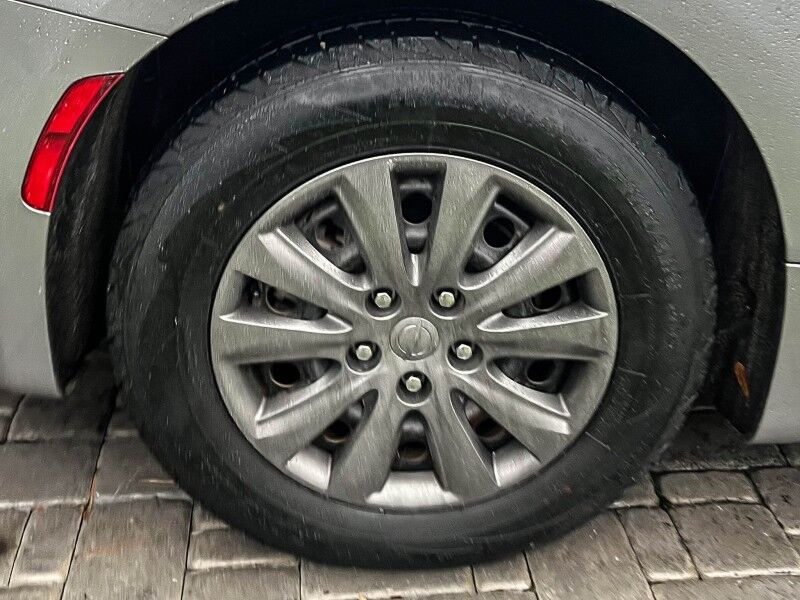 2018 Chrysler Pacifica L Wilmington NC