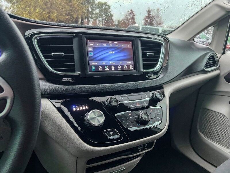 2018 Chrysler Pacifica L Wilmington NC