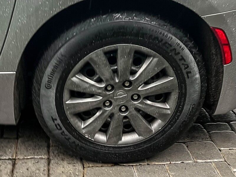 2018 Chrysler Pacifica L Wilmington NC