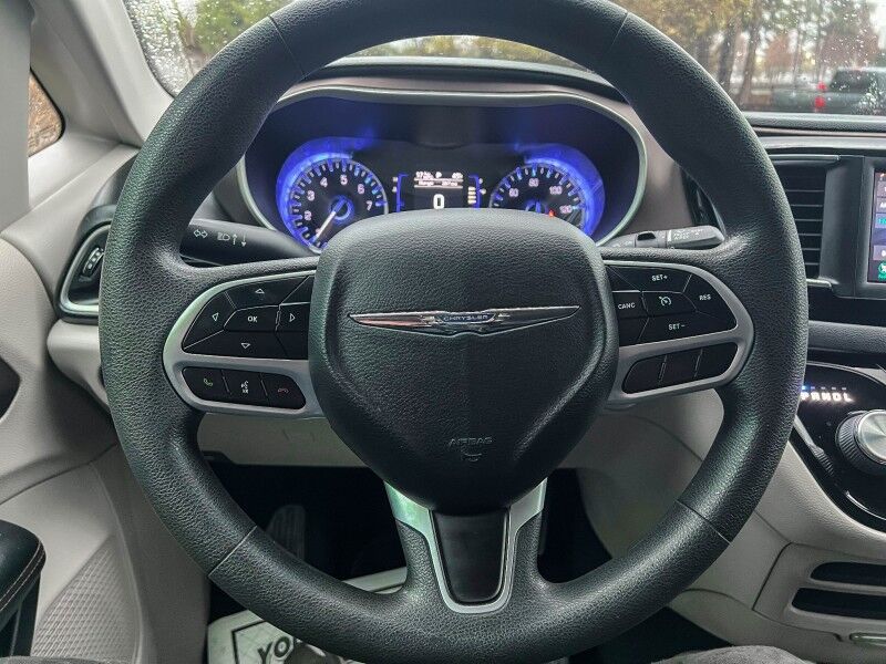 2018 Chrysler Pacifica L Wilmington NC