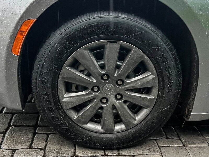 2018 Chrysler Pacifica L Wilmington NC