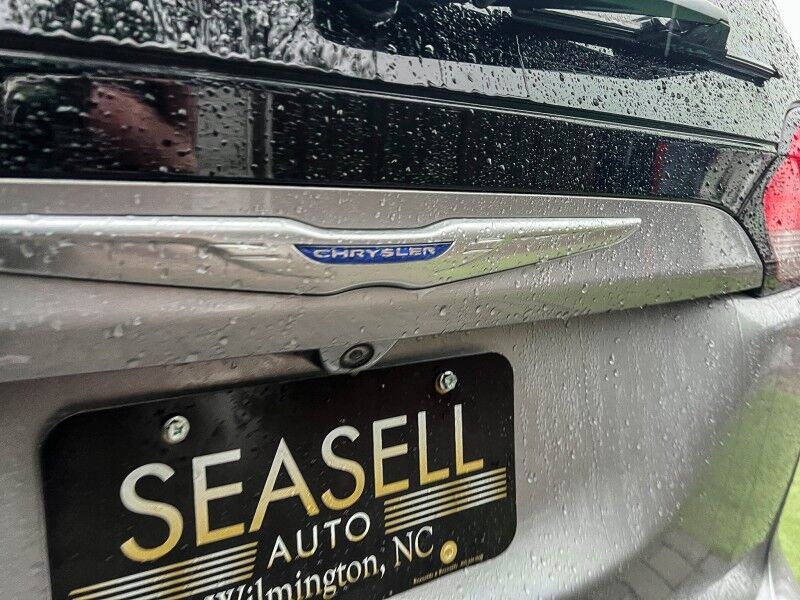 2018 Chrysler Pacifica L Wilmington NC