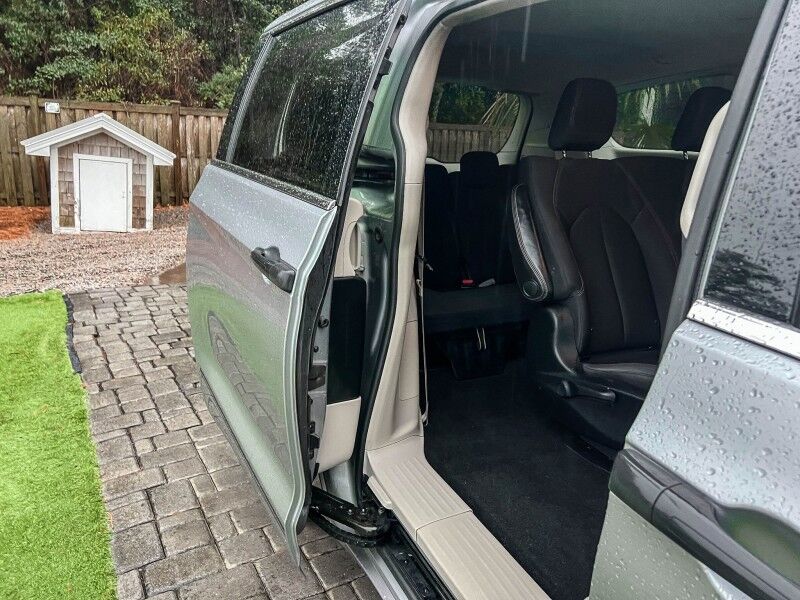 2018 Chrysler Pacifica L Wilmington NC