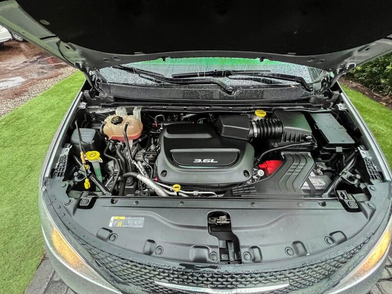 2018 Chrysler Pacifica L Wilmington NC