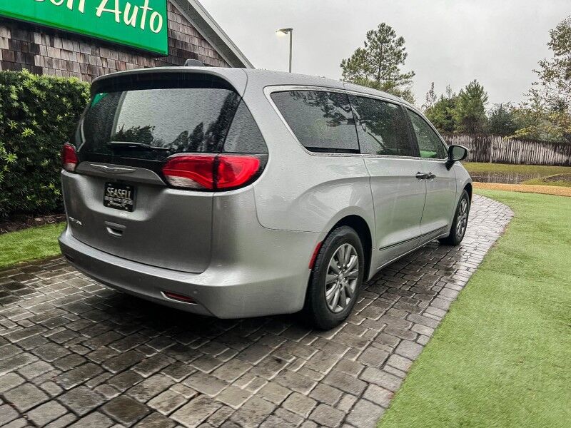 2018 Chrysler Pacifica L Wilmington NC