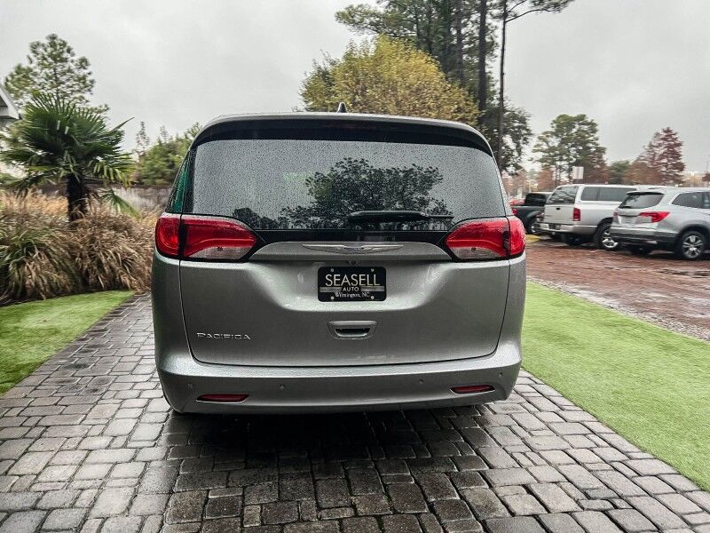 2018 Chrysler Pacifica L Wilmington NC