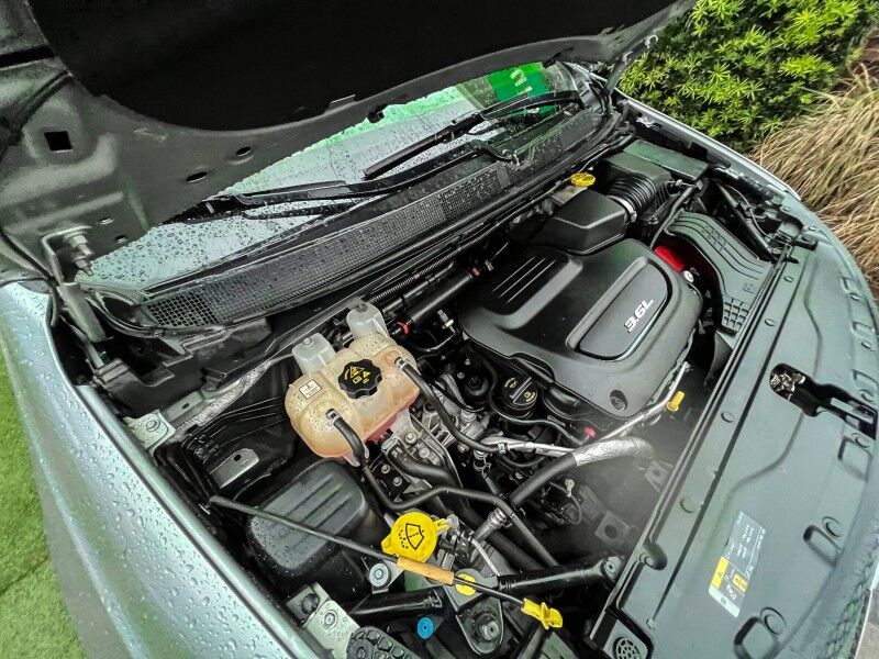 2018 Chrysler Pacifica L Wilmington NC