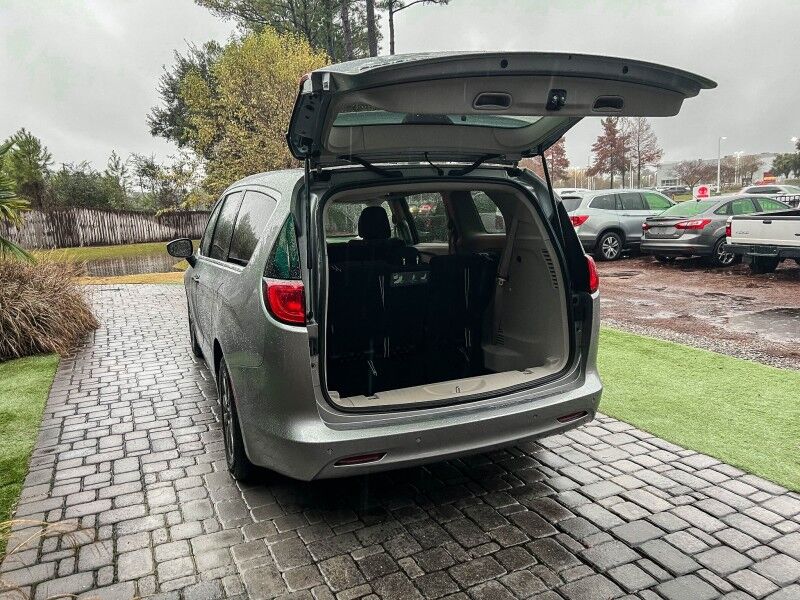 2018 Chrysler Pacifica L Wilmington NC