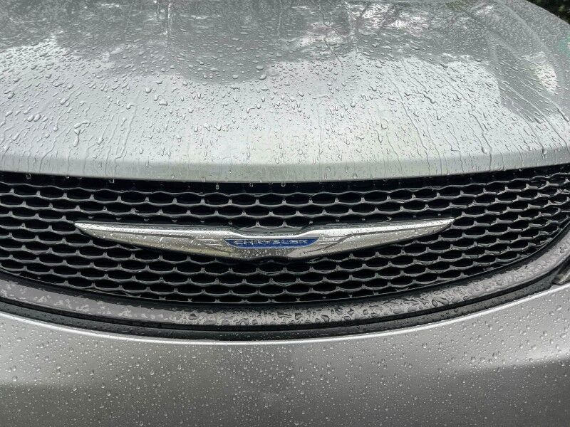 2018 Chrysler Pacifica L Wilmington NC