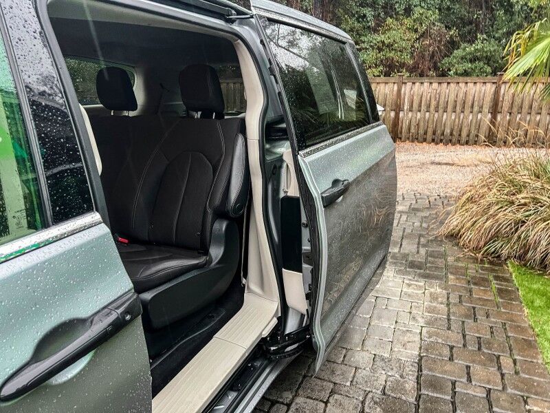 2018 Chrysler Pacifica L Wilmington NC