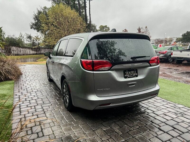 2018 Chrysler Pacifica L Wilmington NC