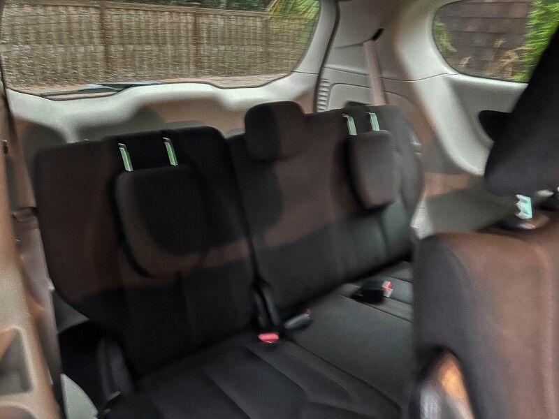 2018 Chrysler Pacifica L Wilmington NC