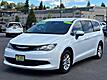 2018 Chrysler Pacifica LX
