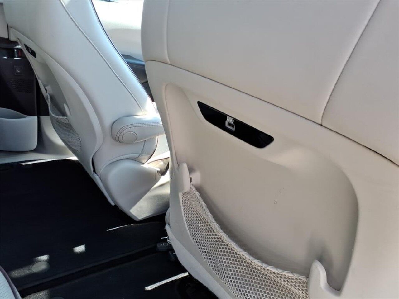 2018 Chrysler Pacifica Limited Uvalde TX