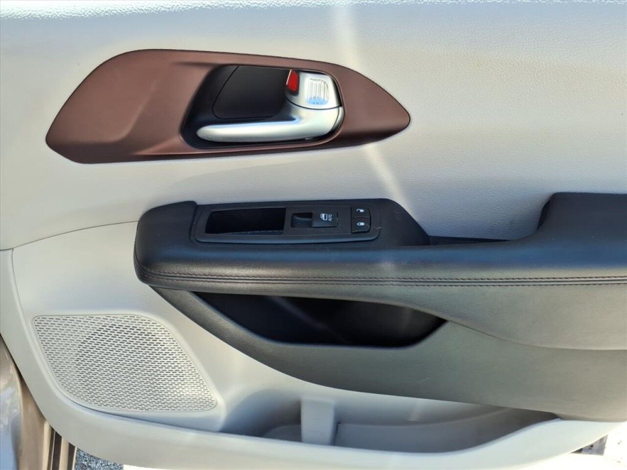 2018 Chrysler Pacifica Limited Uvalde TX