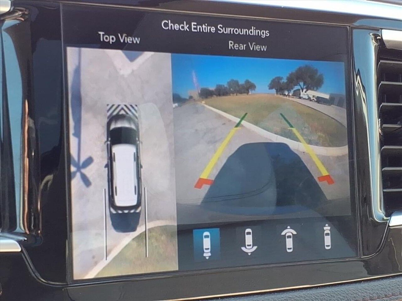 2018 Chrysler Pacifica Limited Uvalde TX